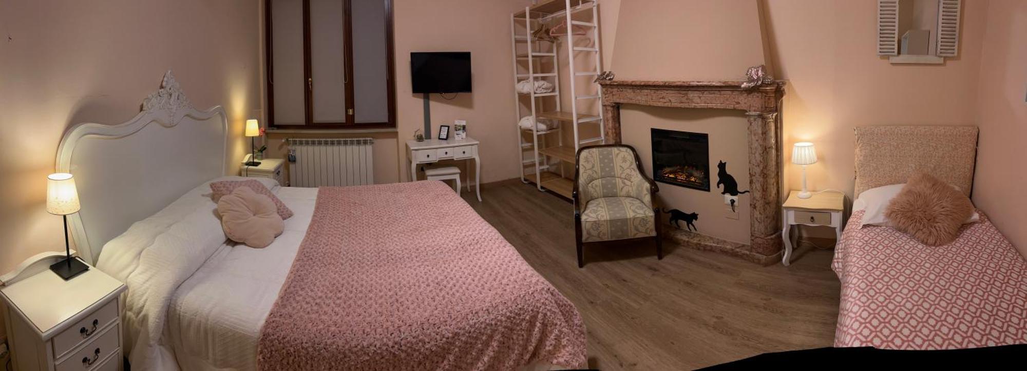 La Casa Di Campagna Sul Garda Puegnago Exterior foto